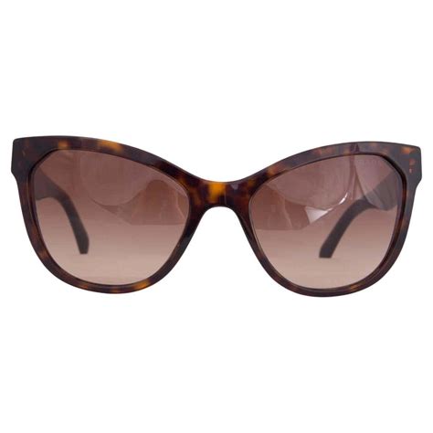 PRADA brown tortoise Cat.